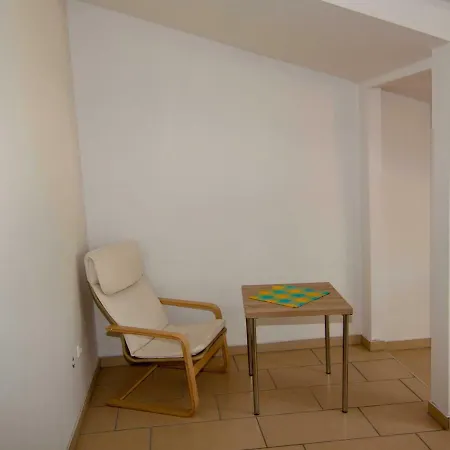 Appartement 069 Suedstadt _ Unter Dem Wilhelmshaven