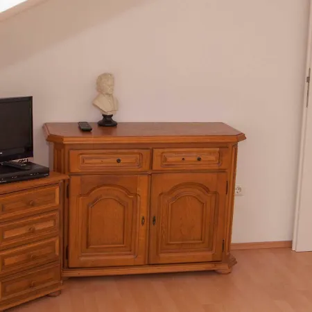 069 Suedstadt _ Unter Dem Appartement