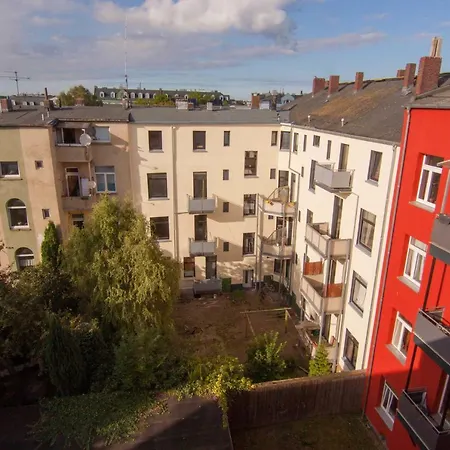 069 Suedstadt _ Unter Dem *