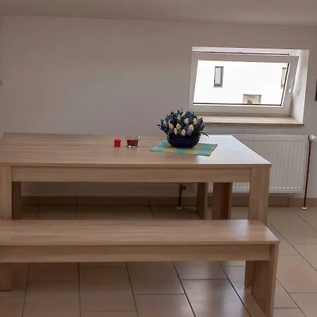 069 Suedstadt _ Unter Dem Appartement *