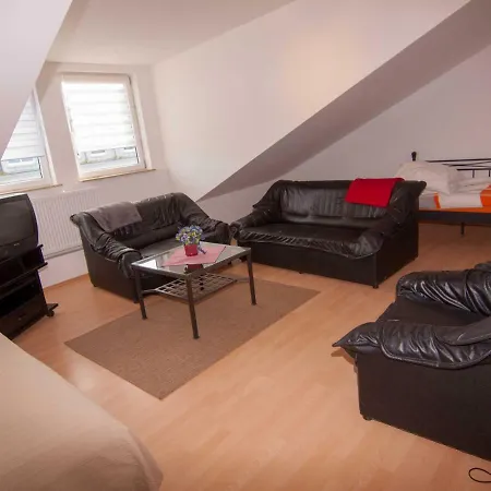 Appartement 069 Suedstadt _ Unter Dem Wilhelmshaven